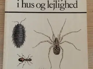 Generende dyr i hus og lejlighed