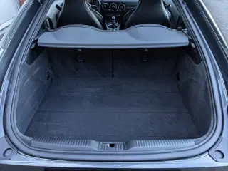 Audi TT 2,0 TDi 184 Ultra Coupé