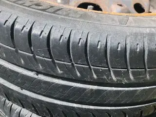Michelin dæk til skoda