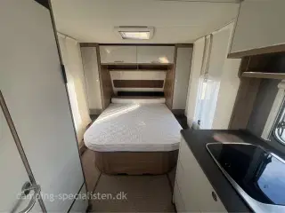 2020 - Bürstner Premio 490 TS   Bürstner Premio 490 TS 2020 - Kan nu ses hos Camping-Specialisten.dk