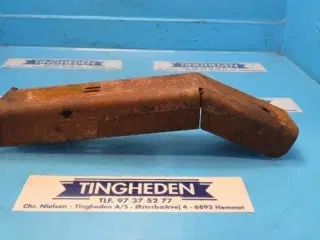 Case 821E Beslag L. 87534020