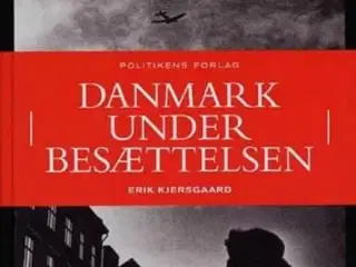 Danmark under besættelsen