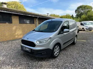 Ford transit Courier 1.5 tdci fint udstyre 