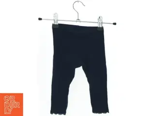 Baby leggings fra Name It (str. 74)