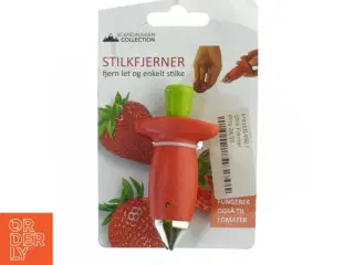 Stilkfjerner fra Scandinavian Collection (str. 10 cm)