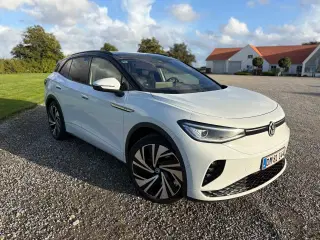 Volkswagen Id.4 GTX 299HK