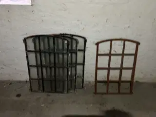 Vinduer