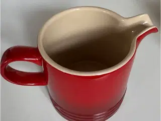 Le creuset mælkekande
