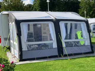 Kampa Pro Rally Air 390 Grande lufttelt 