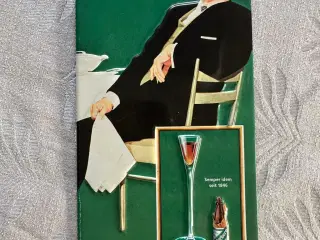 Underberg skilte