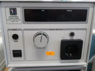 Transformer EA-STT 2000 B-4,5A