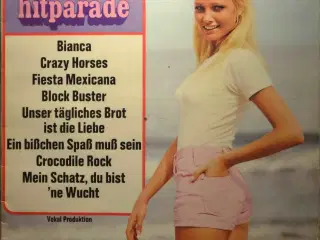 Lp Plader - LP, Div, 46