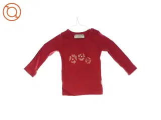 Bluse fra Ukendt (str. 62 cm)