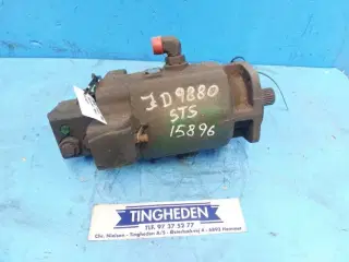 John Deere 9880 Hydrostat motor AH169693