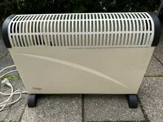 El radiator - ny