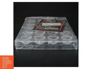 Chokoladeform (str. 27 x 18 cm)