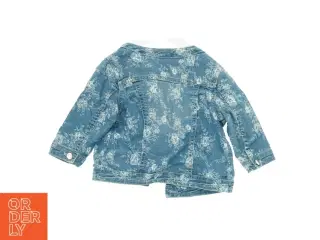 Denim jakke  (str. 110 cm)