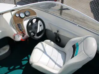 Campion 505 CD Allante