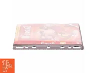 De Utrolige (DVD)