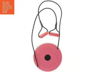 Belly Twister med reb (str. Ø 25 cm)