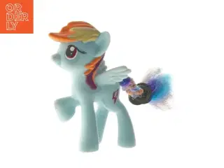 My Little Pony figur fra My little pony (str. 8 cm)