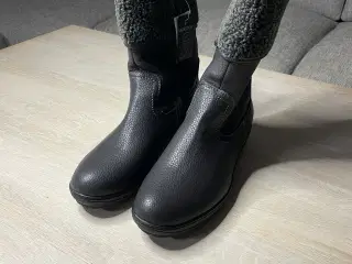 Varme Støvler
