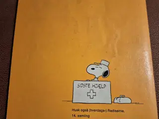 Søndags Radiserne 13. samling