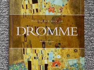 Politikens bog om drømme, Preben Grønkjær