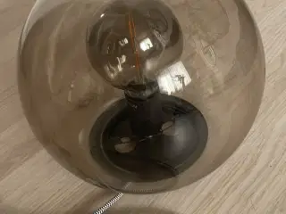 Bordlampe ikea