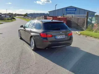 BMW 525d 3.0