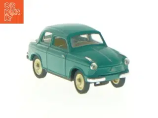 Modelbil af metal fra Schuco (str. 8 x 3 x 3,5. cm)