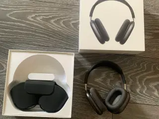 AirPods Max Pro