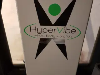 HyperVibe