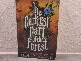 The Darkest Part of the Forest 