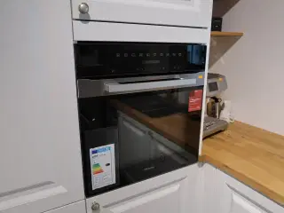 Ovn MIELE H7260BP