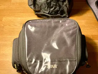 GIVI Motorcykel tanktaske