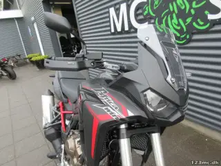 Honda CRF 1100 L Africa Twin MC-SYD BYTTER GERNE  5 ÅRS FABRIKS GARANTI
