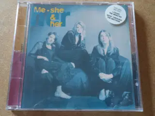 Me She & Her ** Best Times 