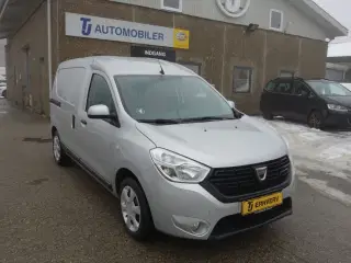 Dacia Dokker 1,5 dCi 90 Ambiance Van