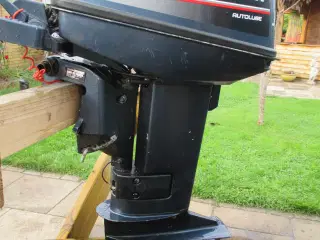 20 HK Yamaha kort ben