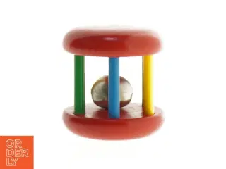 Babylegetøj fra Brio (str. 5 x 5 cm)