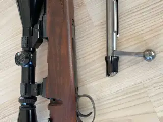 Carl Gustav 6,5x55mm