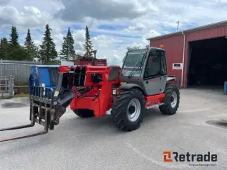 Manitou MT1740