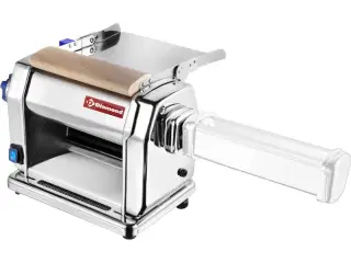  Pastamaskine med motor 220 mm – Med Lateral Kobli
