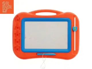 Stor magnetisk tegnetavle (str. 43,5x31,5 cm)