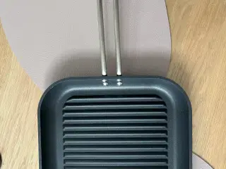 Eva trio Grill pande 