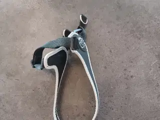 Hunde eller katte sele