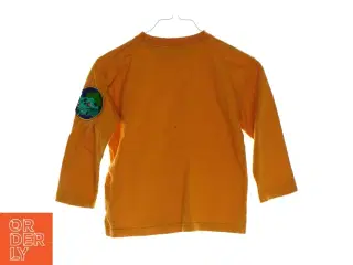Langærmet bluse fra Chiboogi ( Str. 98 cm)