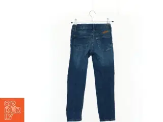 Jeans fra Skinny Fit (str. 122 cm)