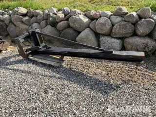 Kranarm Manitou PS-600